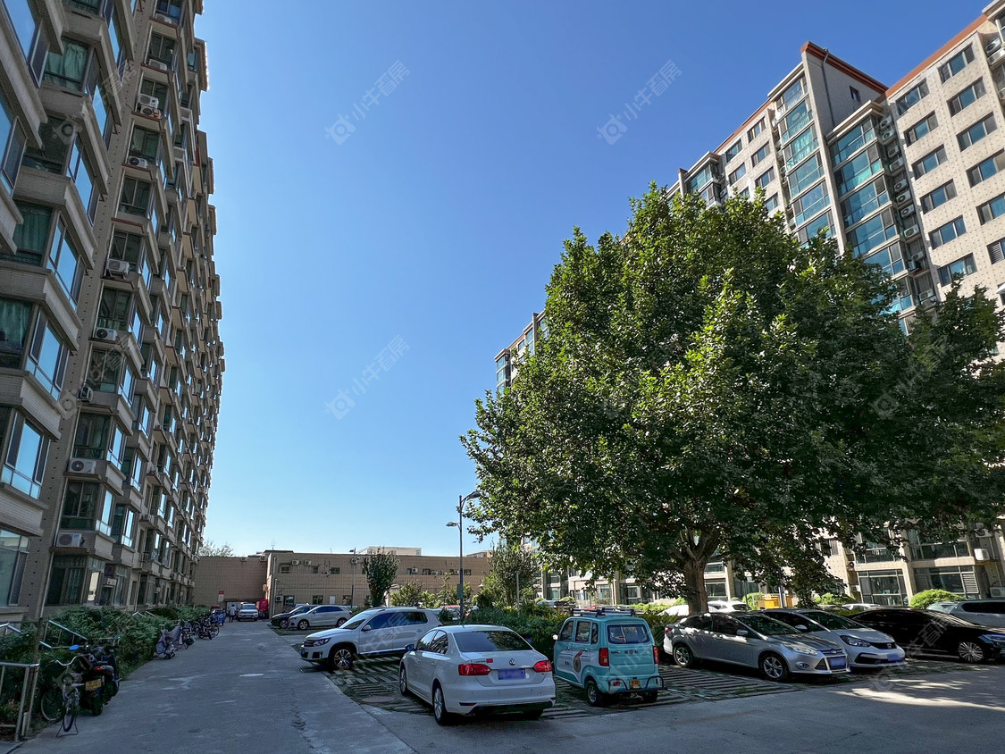 北京鼎基公寓小区_鼎基公寓小区null