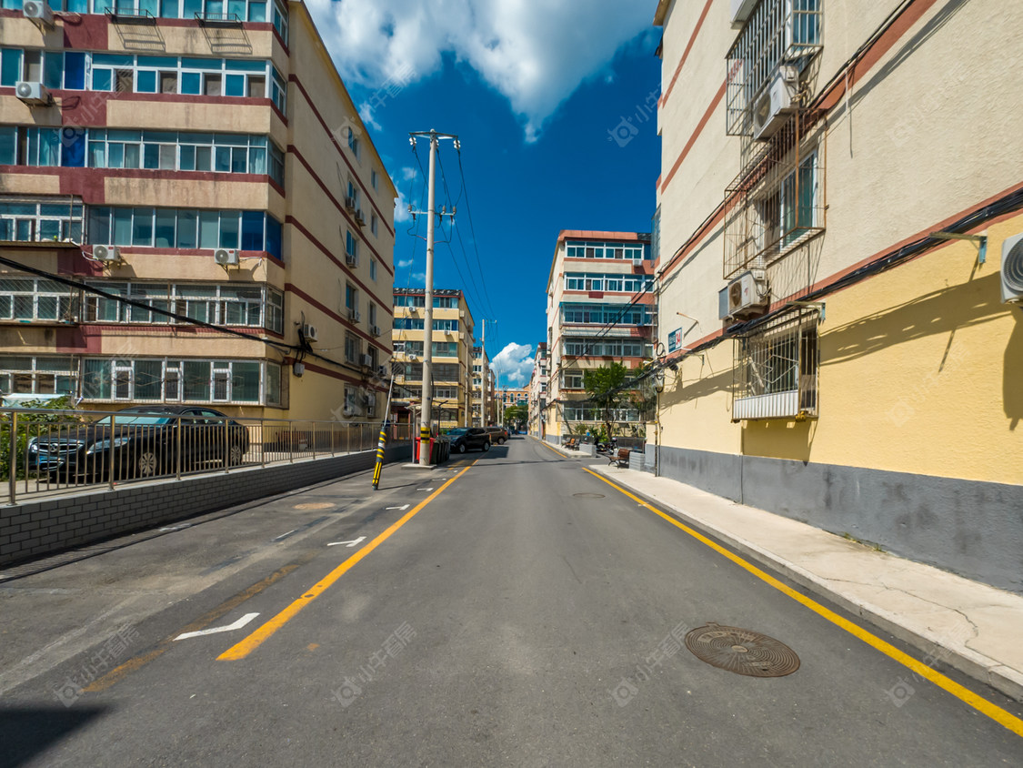 北京川北小区小区_川北小区小区null