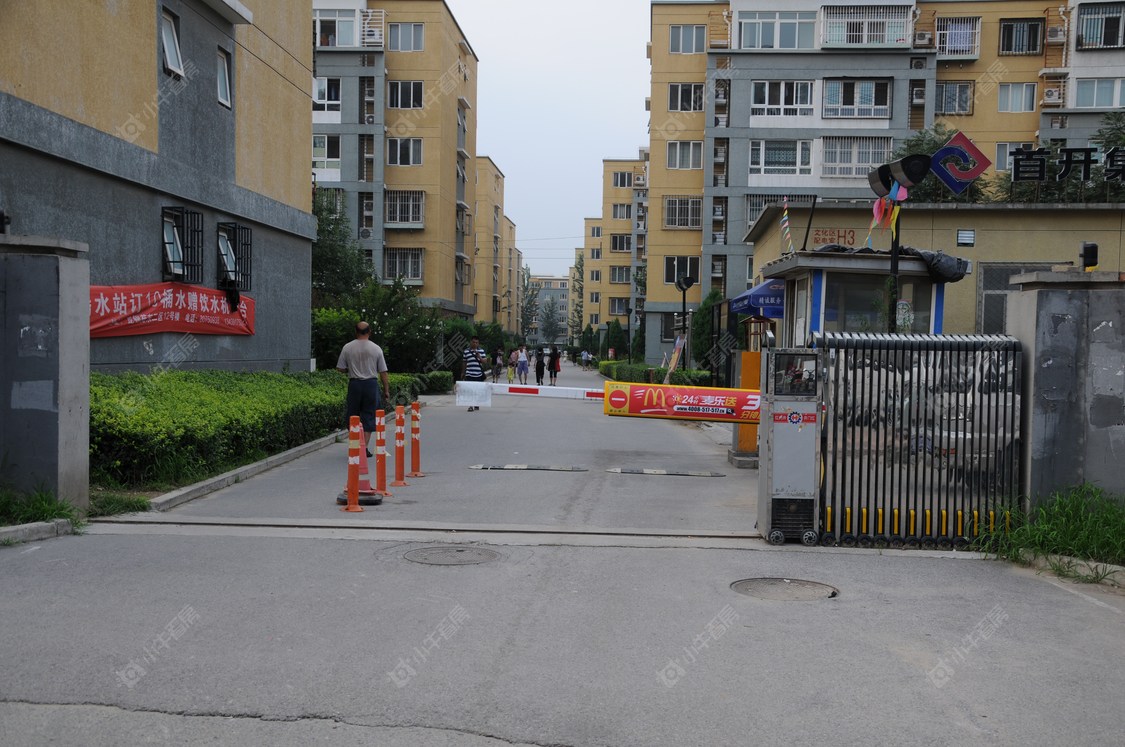 北京龙锦苑东二区小区_龙锦苑东二区小区null