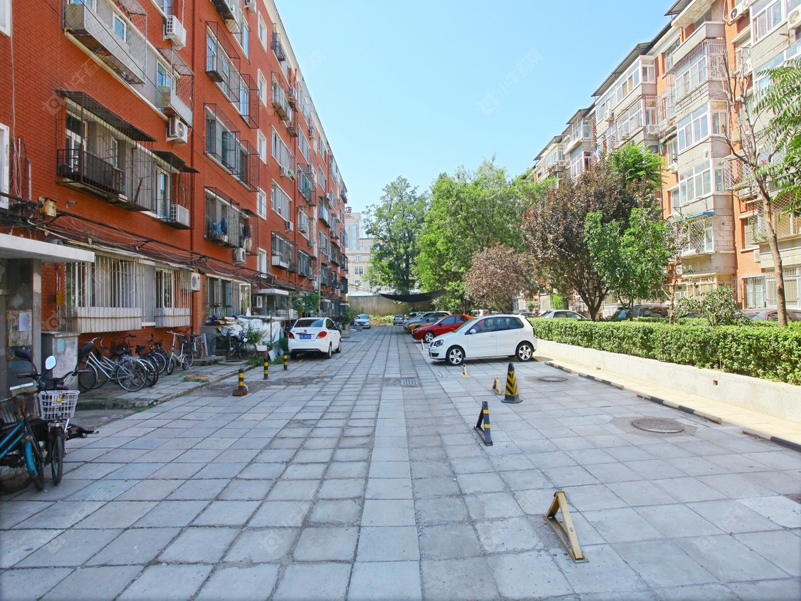 北京翠微路2号院小区_翠微路2号院小区null