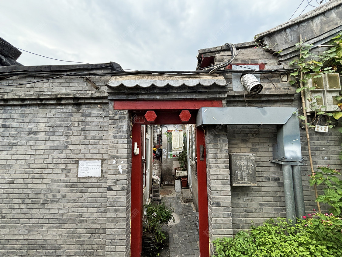北京贯通巷胡同小区_贯通巷胡同小区null