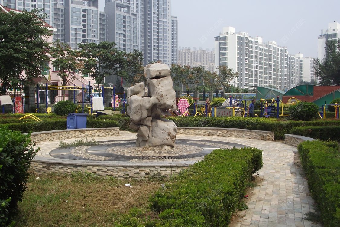 北京河畔丽景小区_小牛看房