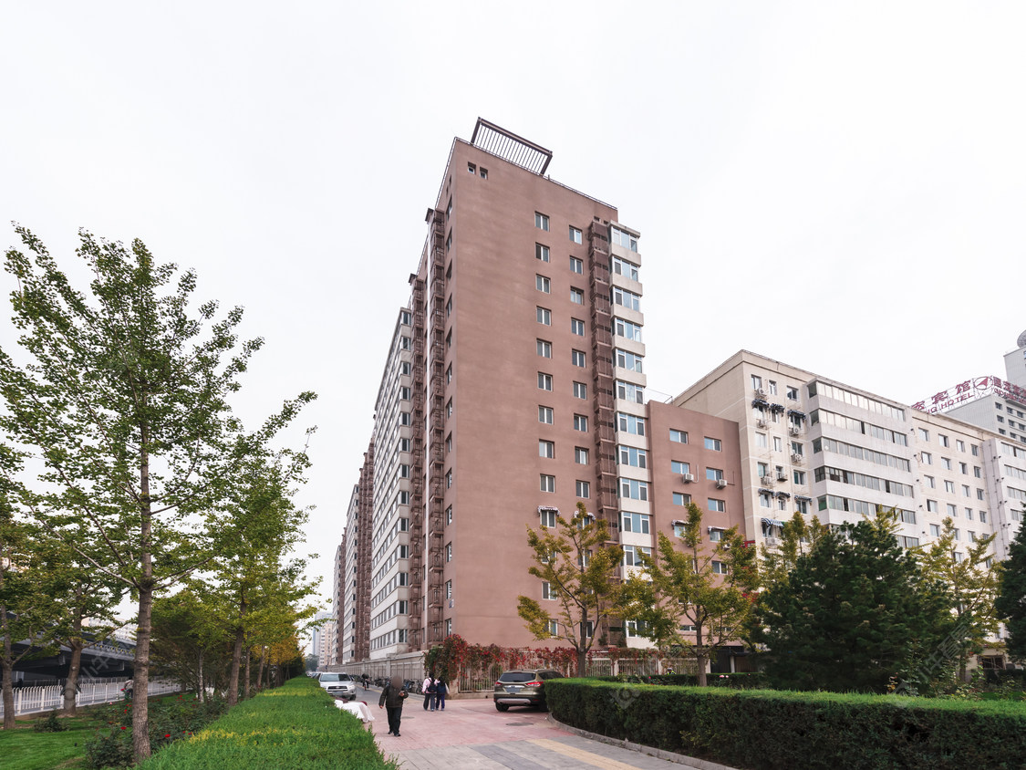 北京车公庄西路甲7号院小区_小牛看房