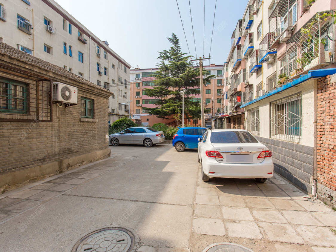 北京剧场东街小区_剧场东街小区null