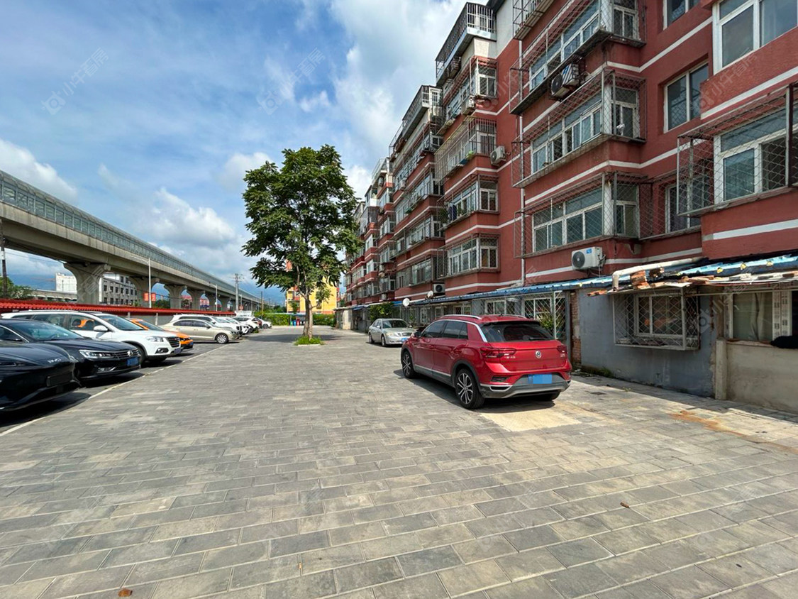 北京站北路小区_站北路小区null