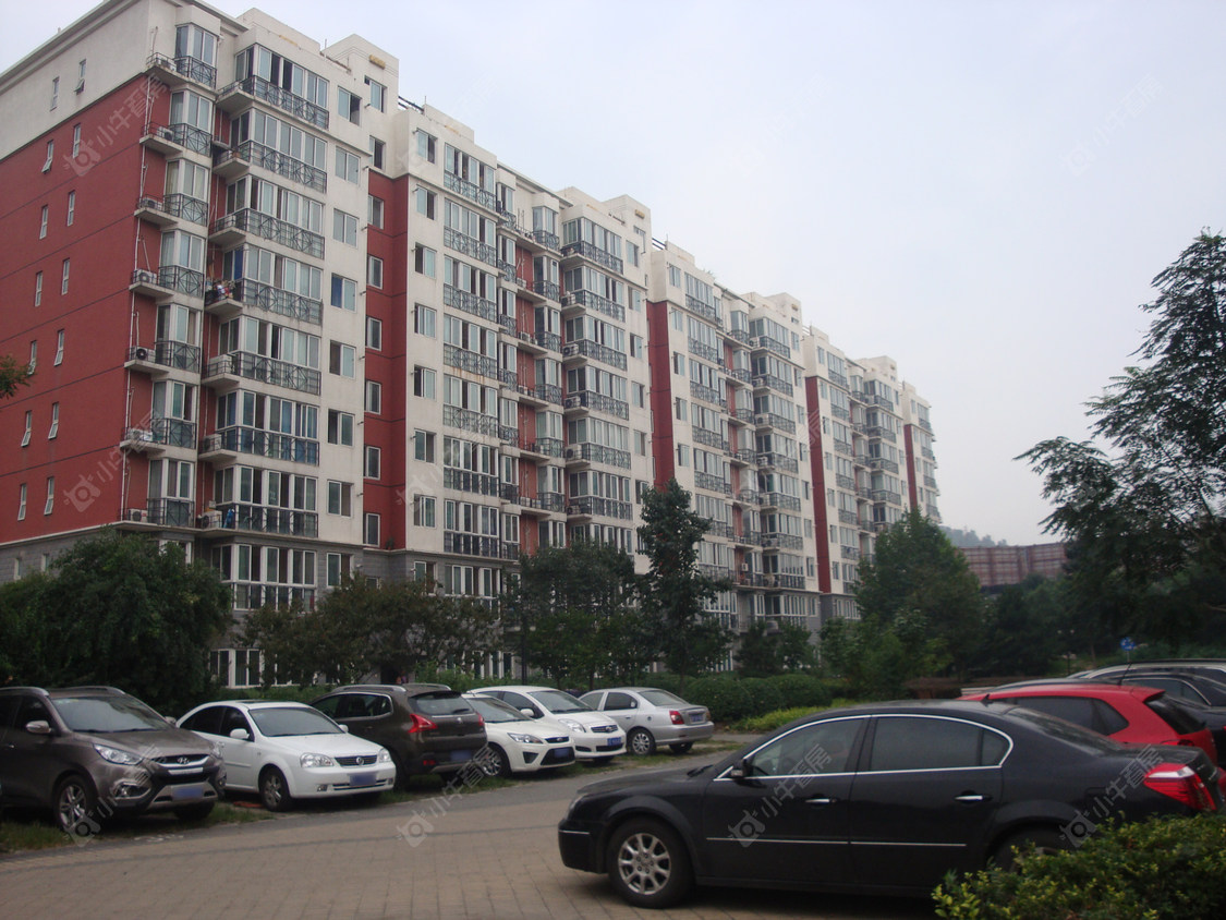 北京中国房子小区_中国房子小区null
