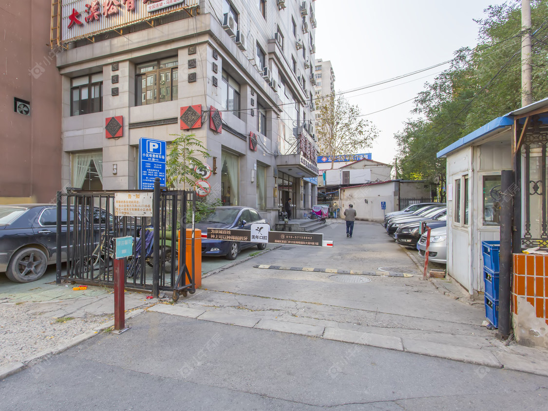 北京璟莲馨苑小区_小牛看房