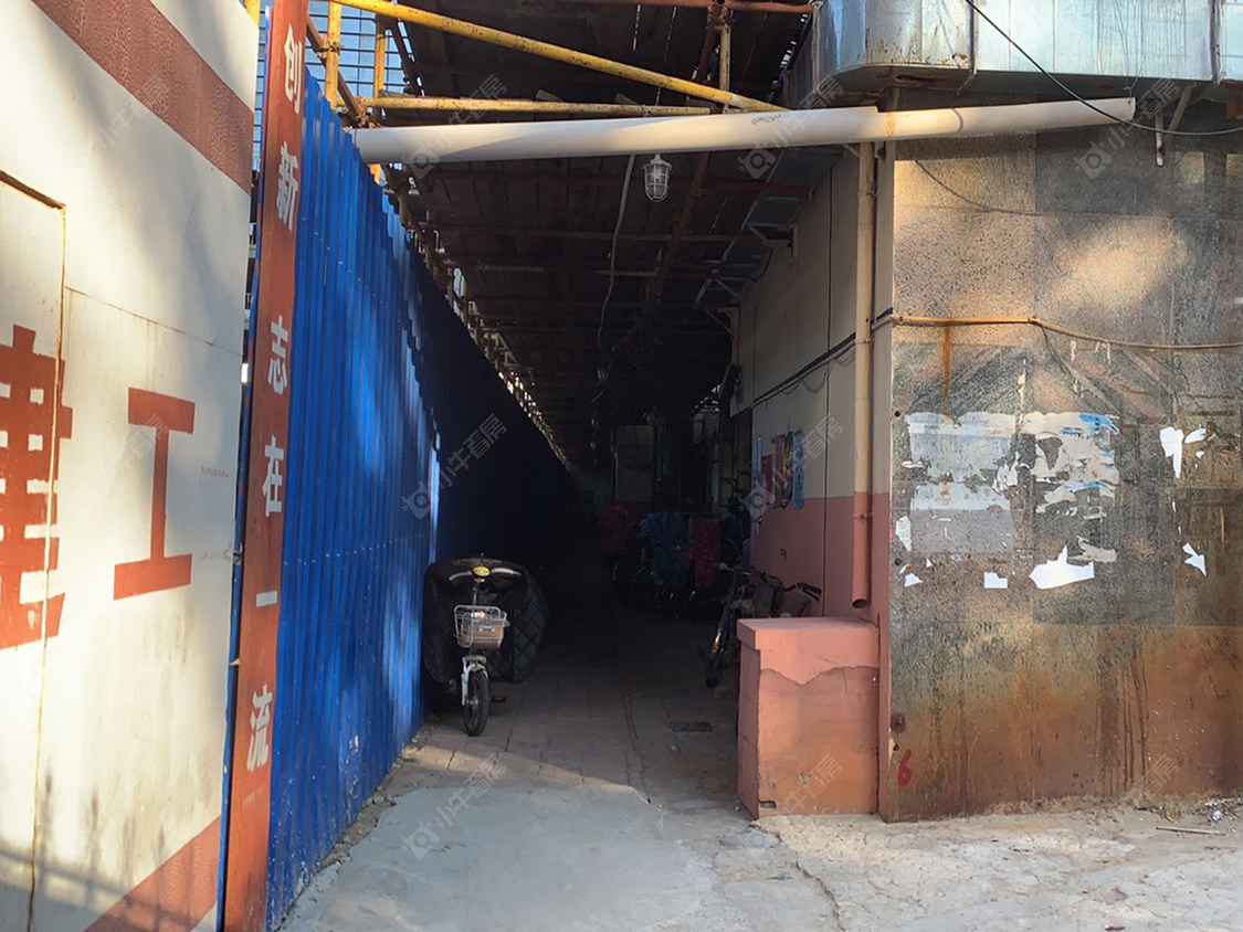 北京复兴路甲65号小区_小牛看房
