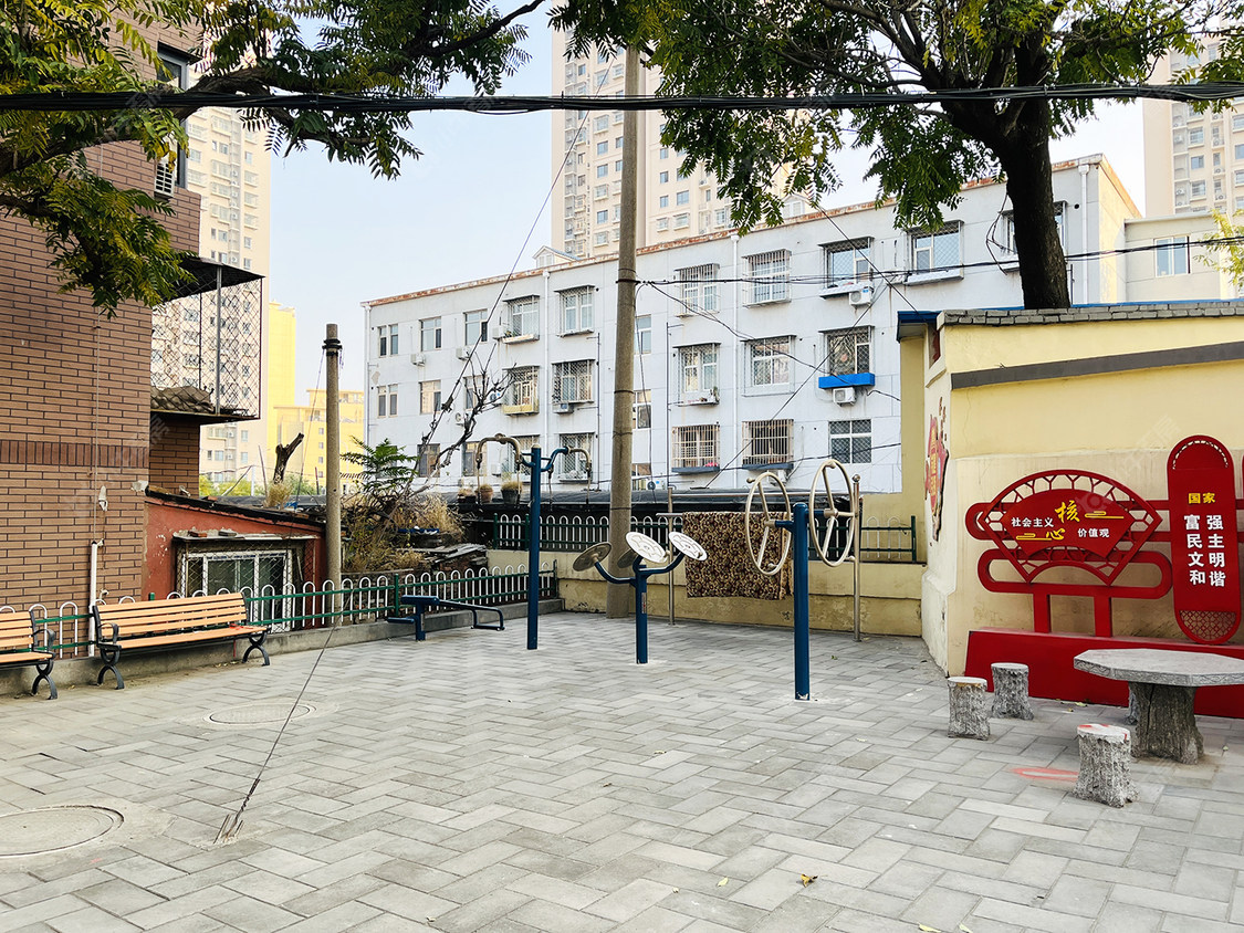 北京矿桥东街小区_小牛看房
