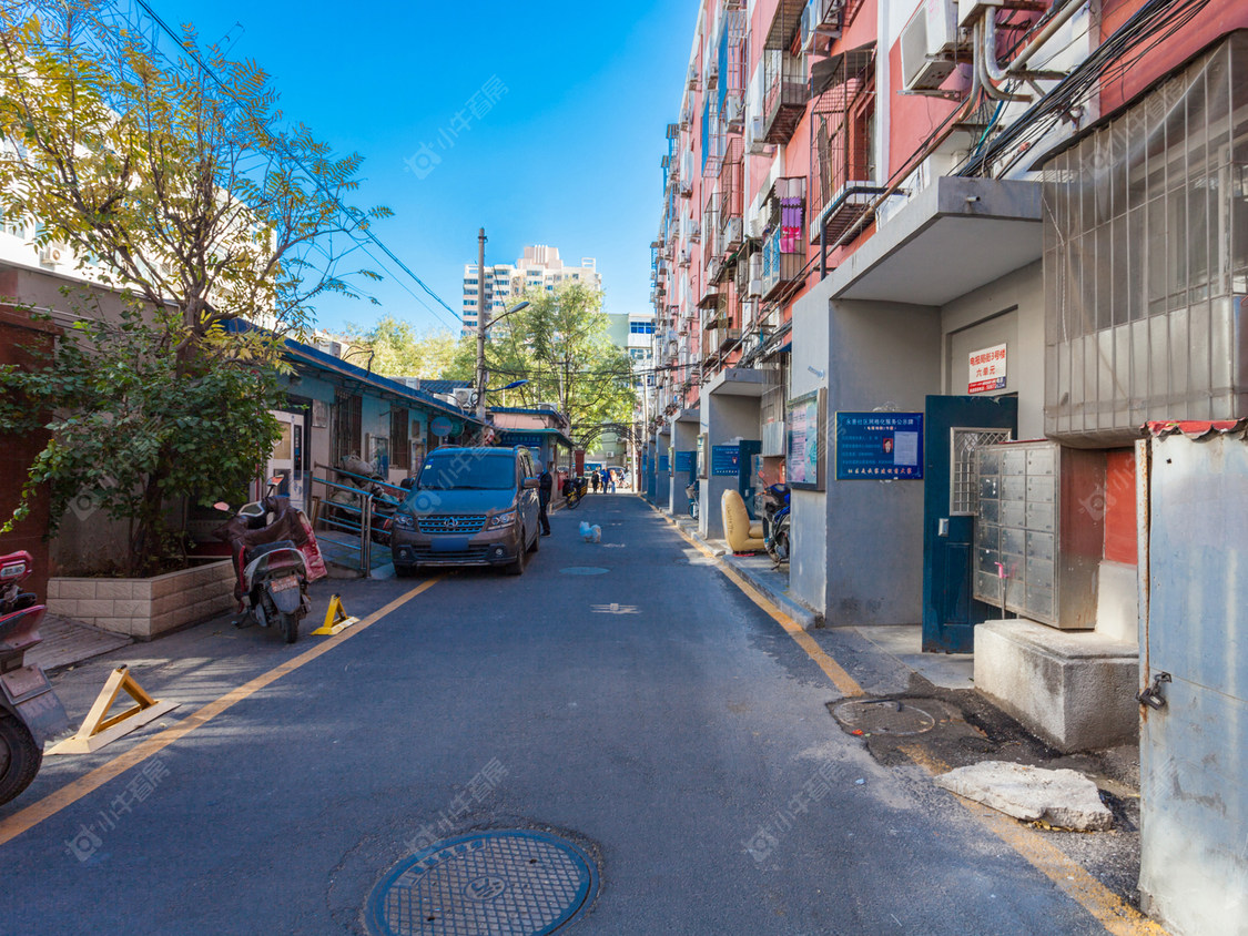 北京电报局街小区_电报局街小区null