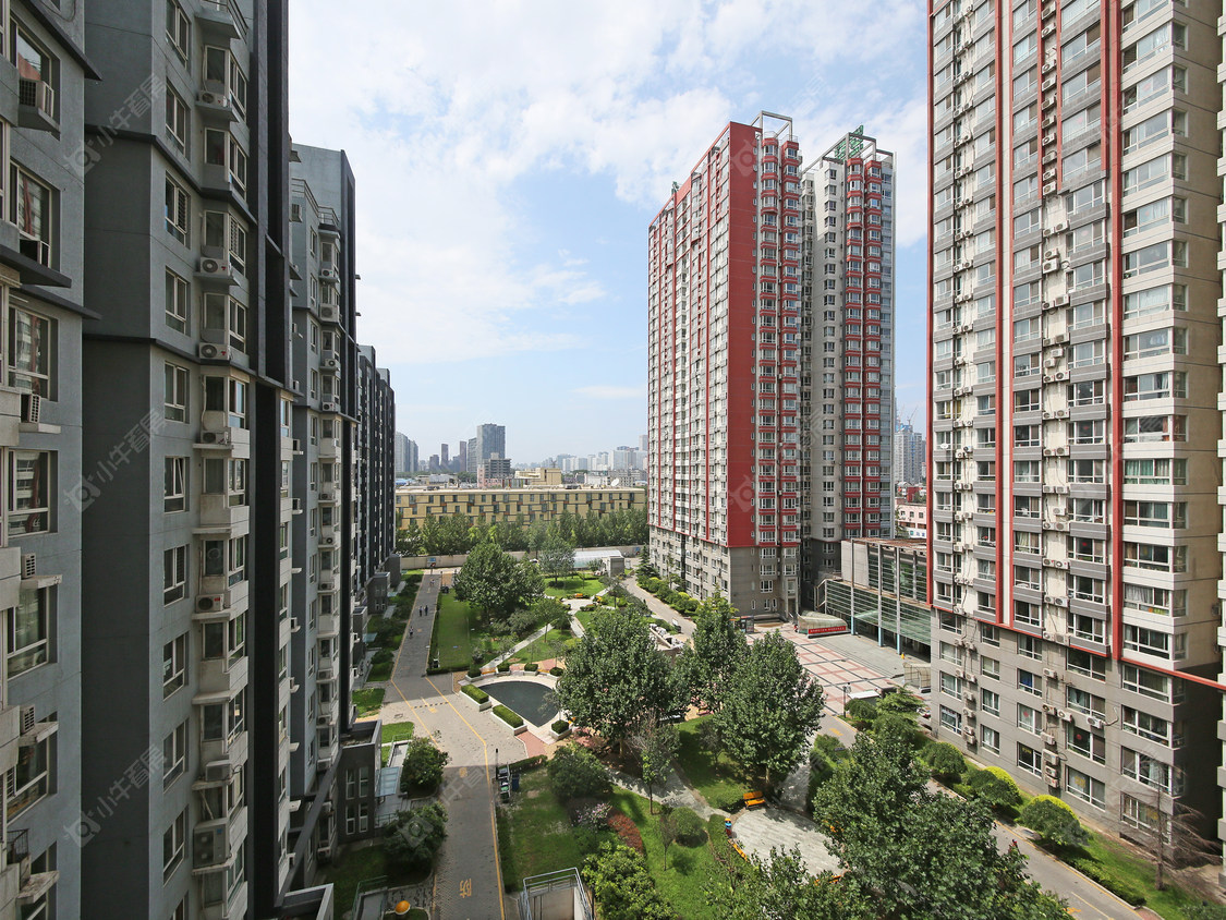 北京易构空间小区_易构空间小区null