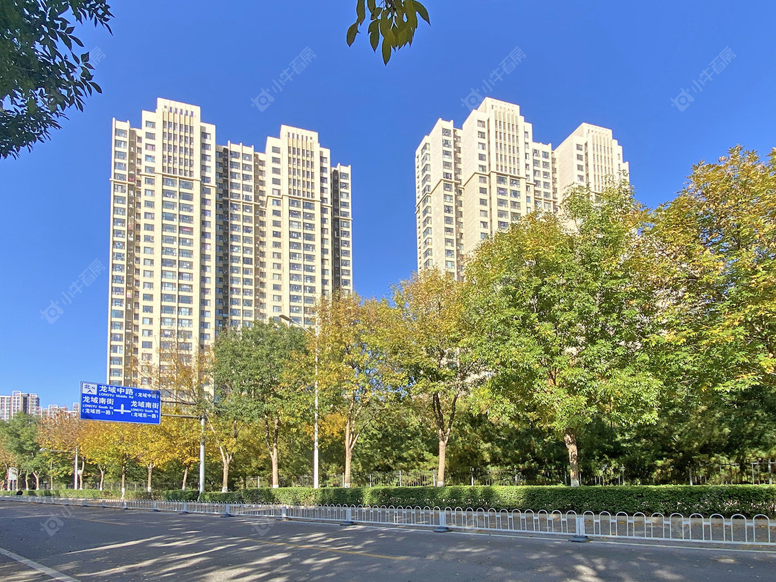 北京融泽嘉园中路12号院小区_小牛看房