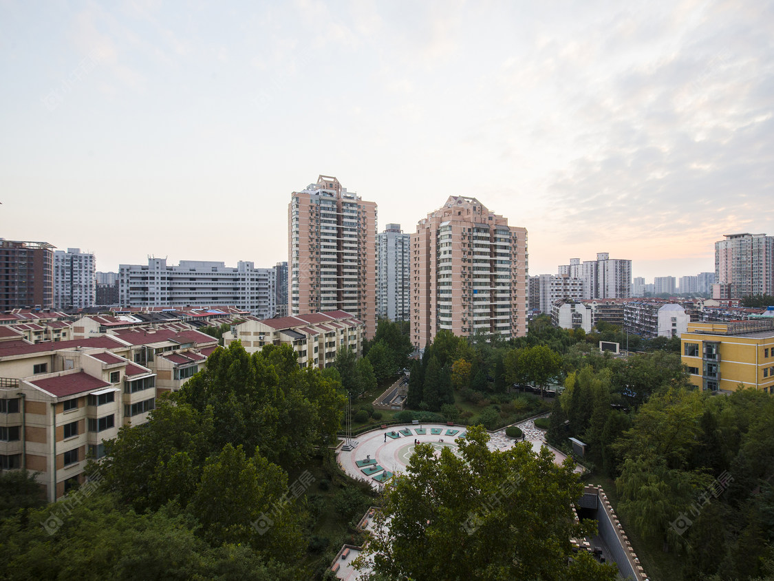 北京莲香园小区_莲香园小区null
