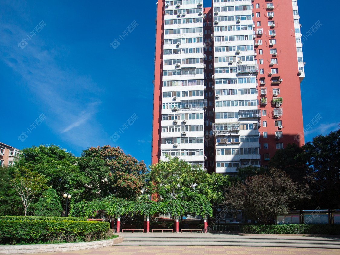 北京紫金庄园小区_紫金庄园小区null