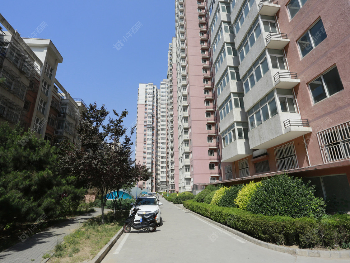 北京秀蝶双座小区_秀蝶双座小区null