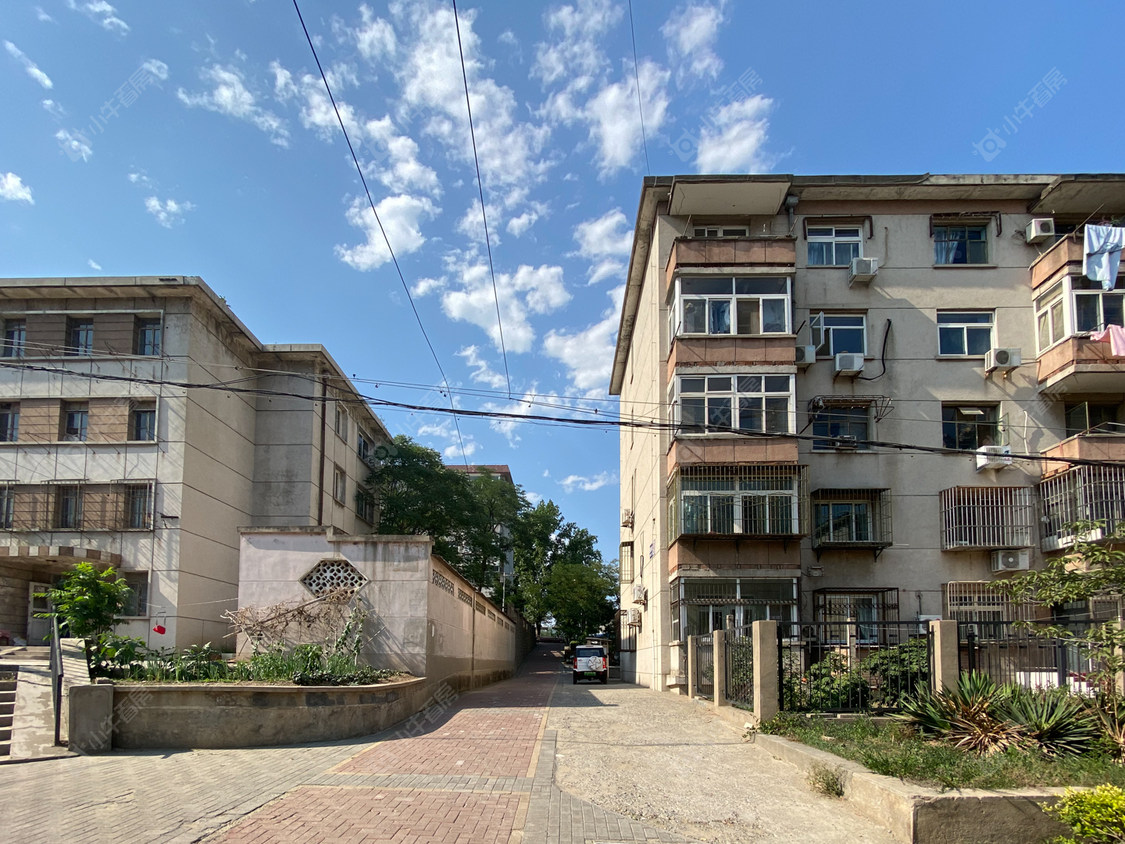 北京原新街小区_原新街小区null