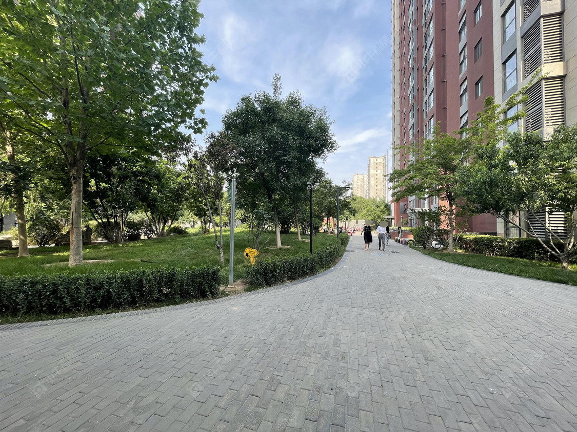 北京长阳半岛怡和路1号院小区_长阳半岛怡和路1号院小区null