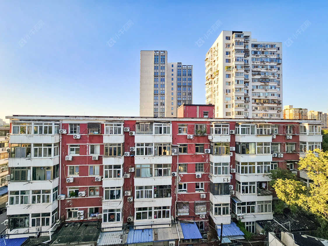 北京四路通1号小区_四路通1号小区null