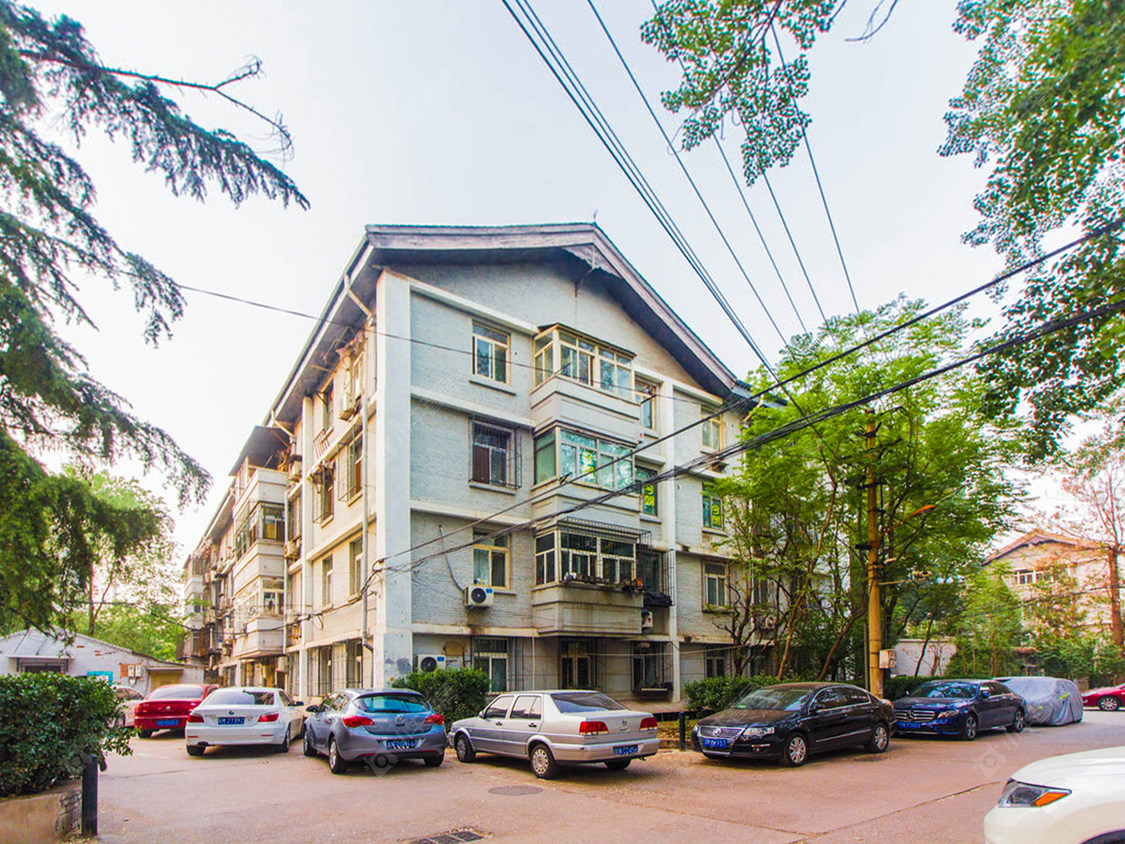 北京三里河路5号院小区_小牛看房