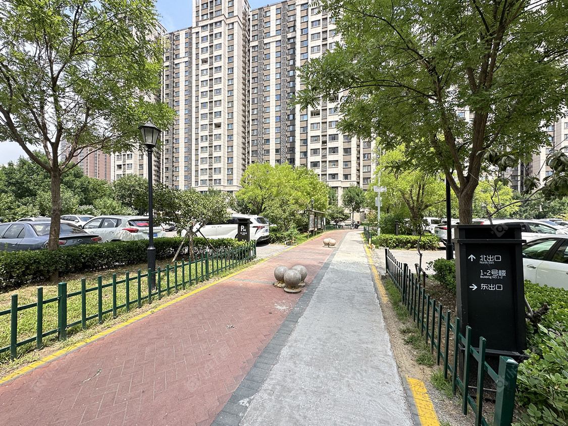 北京四季怡园南区小区_小牛看房