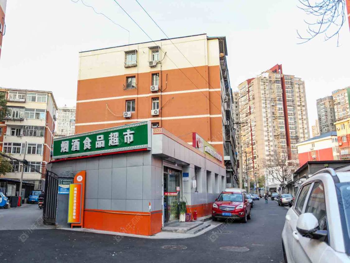 北京红居斜街小区_红居斜街小区null