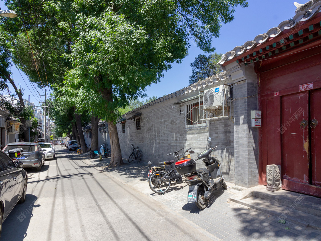 北京永恒胡同小区_永恒胡同小区null