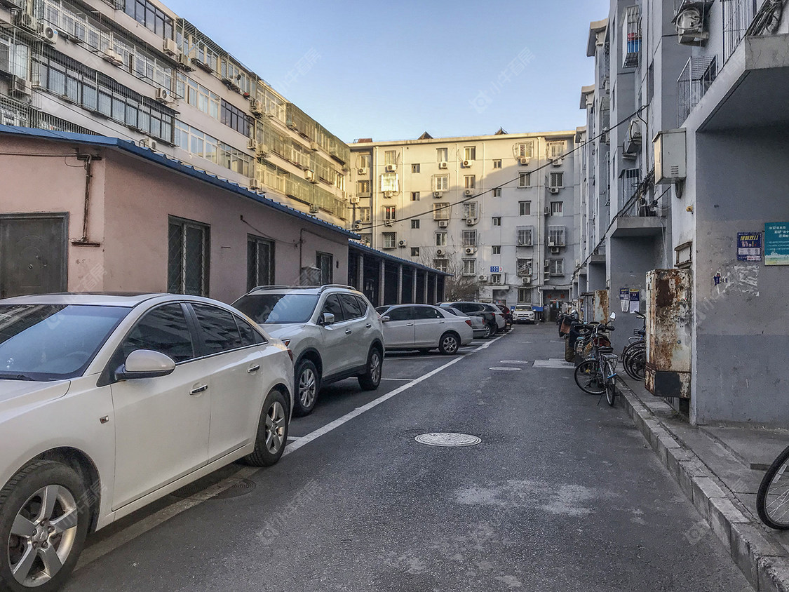 北京万寿路12号院小区_万寿路12号院小区null