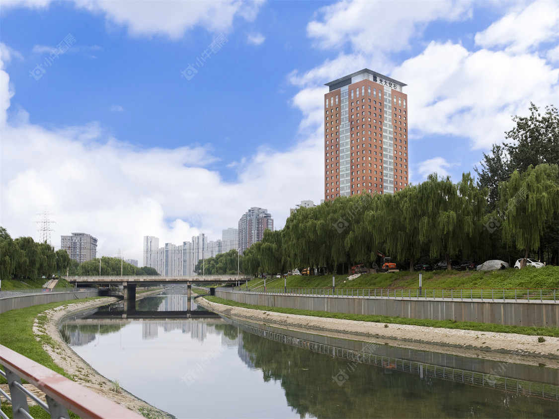 北京上东公园里小区_上东公园里小区null