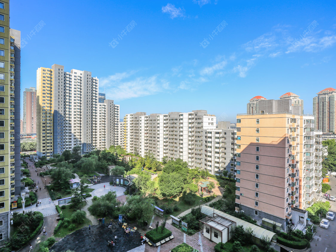 北京清景园小区_清景园小区null
