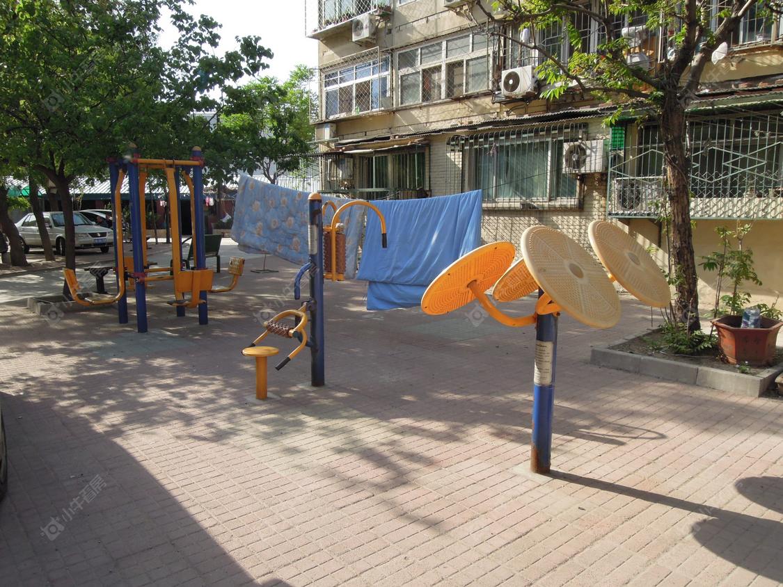 北京大红门西后街小区_小牛看房