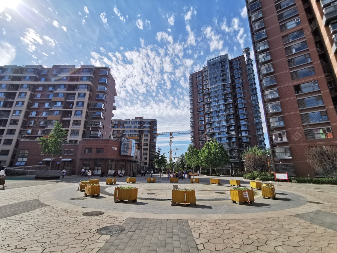 北京上林溪小区_上林溪小区null
