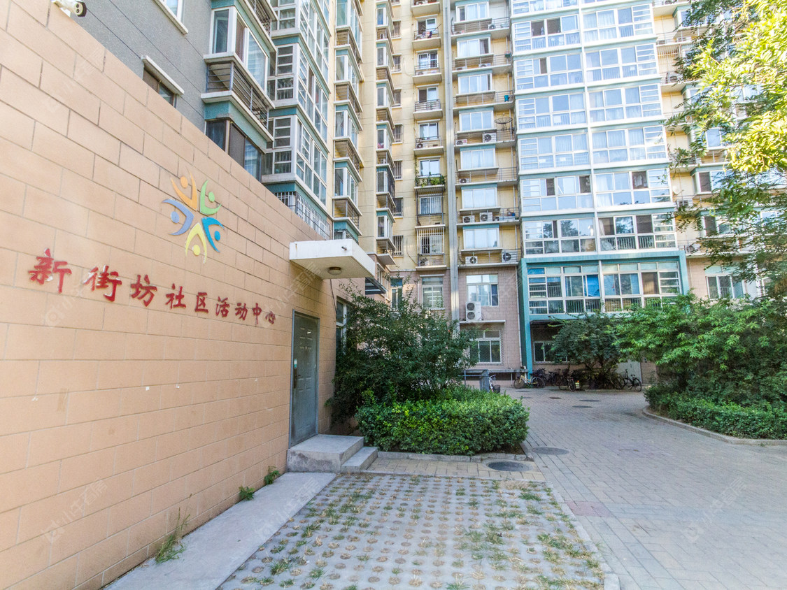 北京天怡家园小区_天怡家园小区null