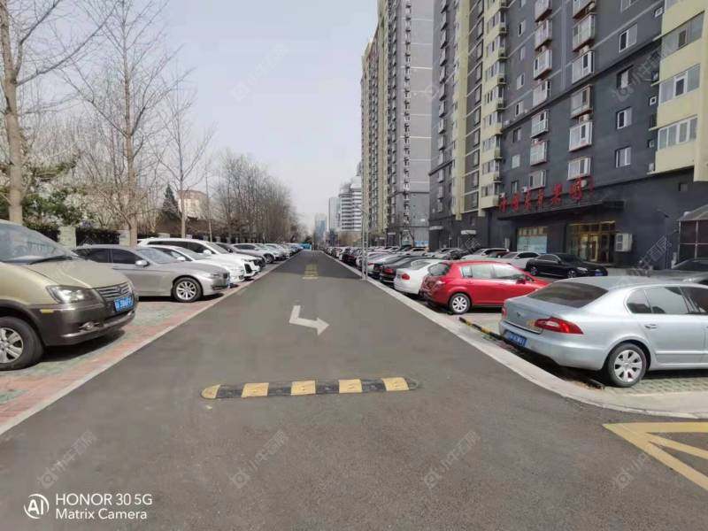 北京时代庐峰小区_时代庐峰小区null