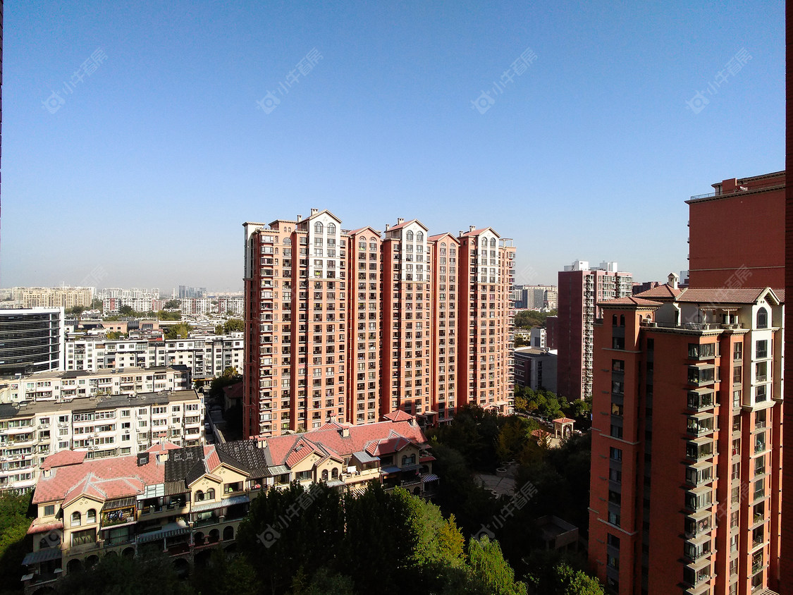 北京红木林北区小区_红木林北区小区null