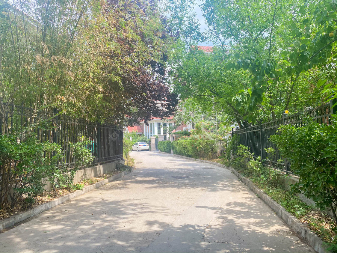 北京都市芳园翠湖园小区_都市芳园翠湖园小区null