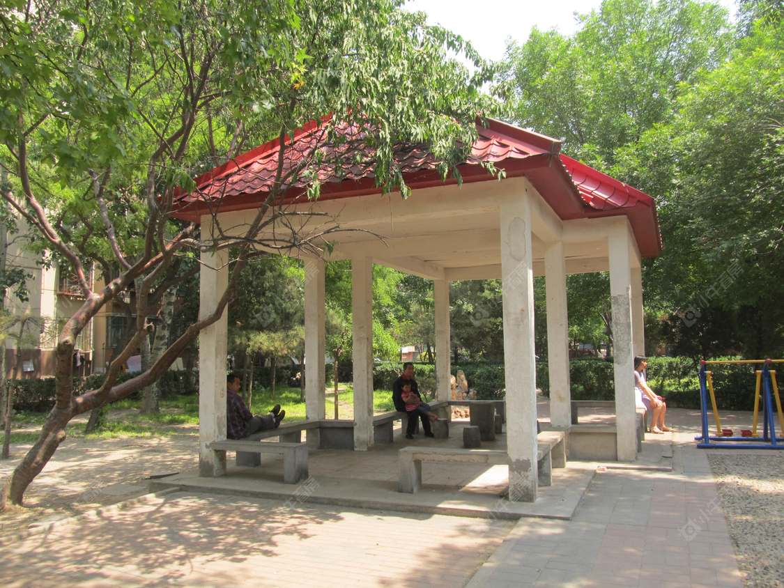 北京太平桥小区小区_太平桥小区小区null