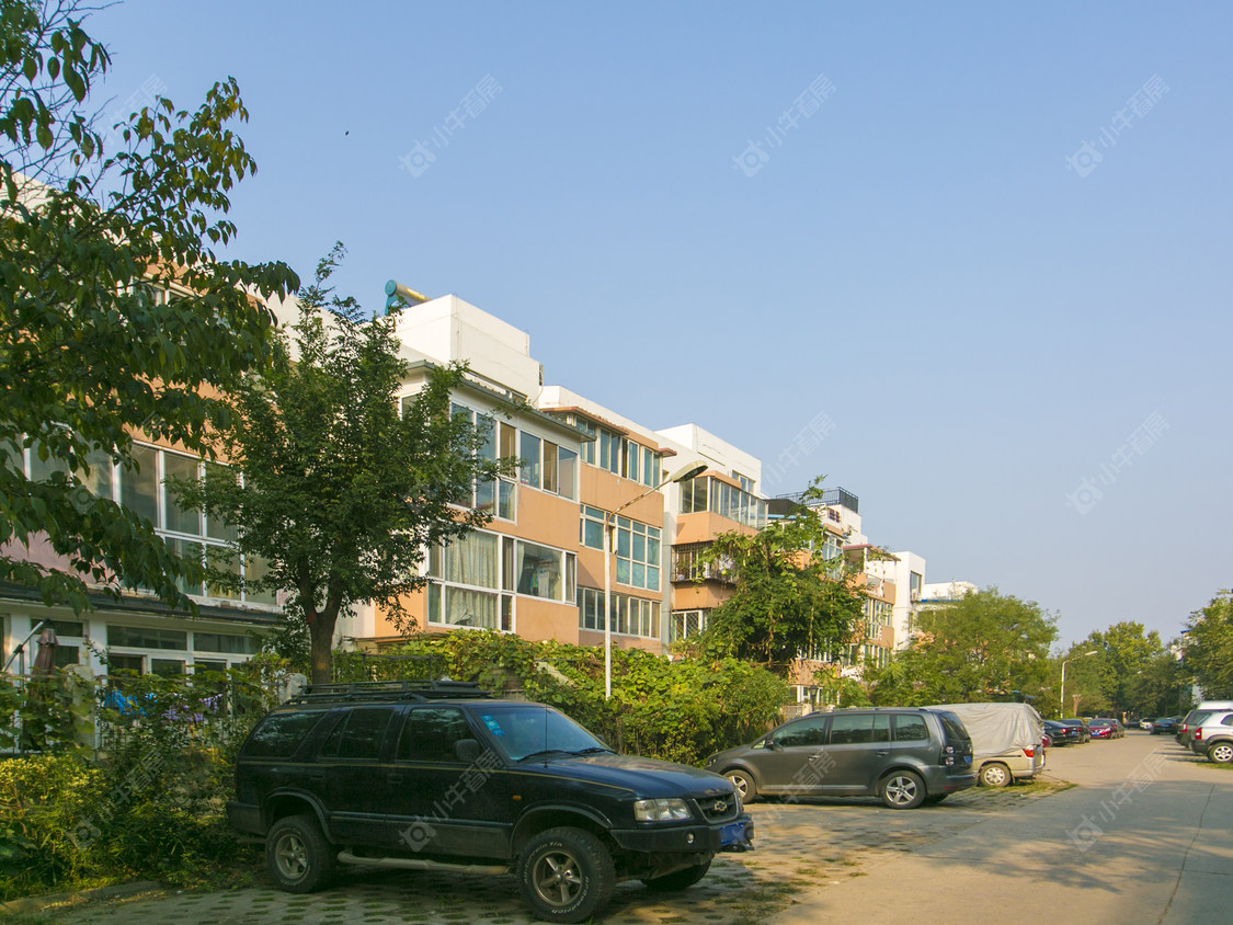 北京都市芳园丽湖园小区_小牛看房
