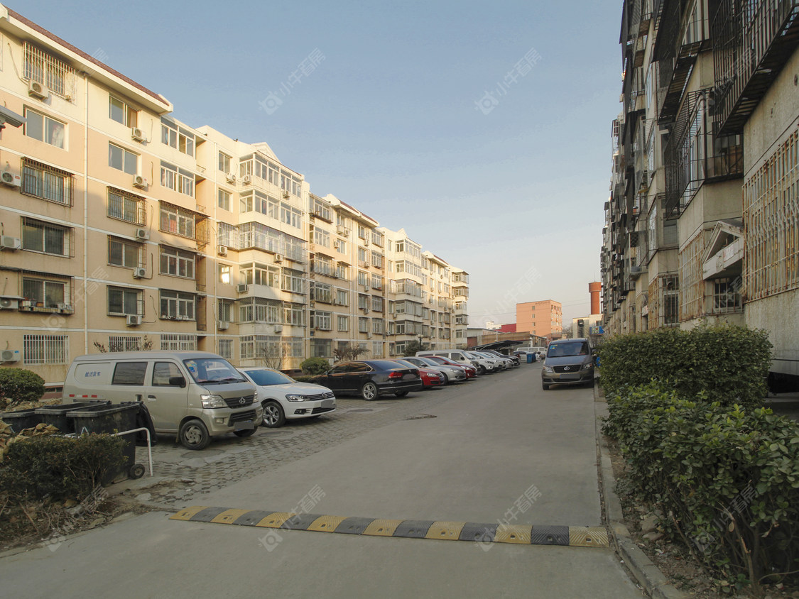 北京水屯家园小区_水屯家园小区null
