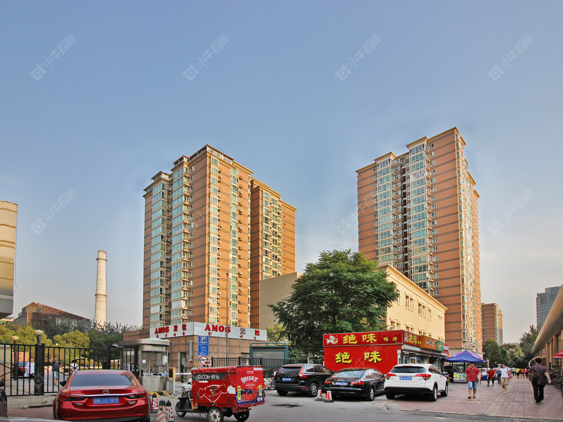 北京浩鸿园小区_小牛看房