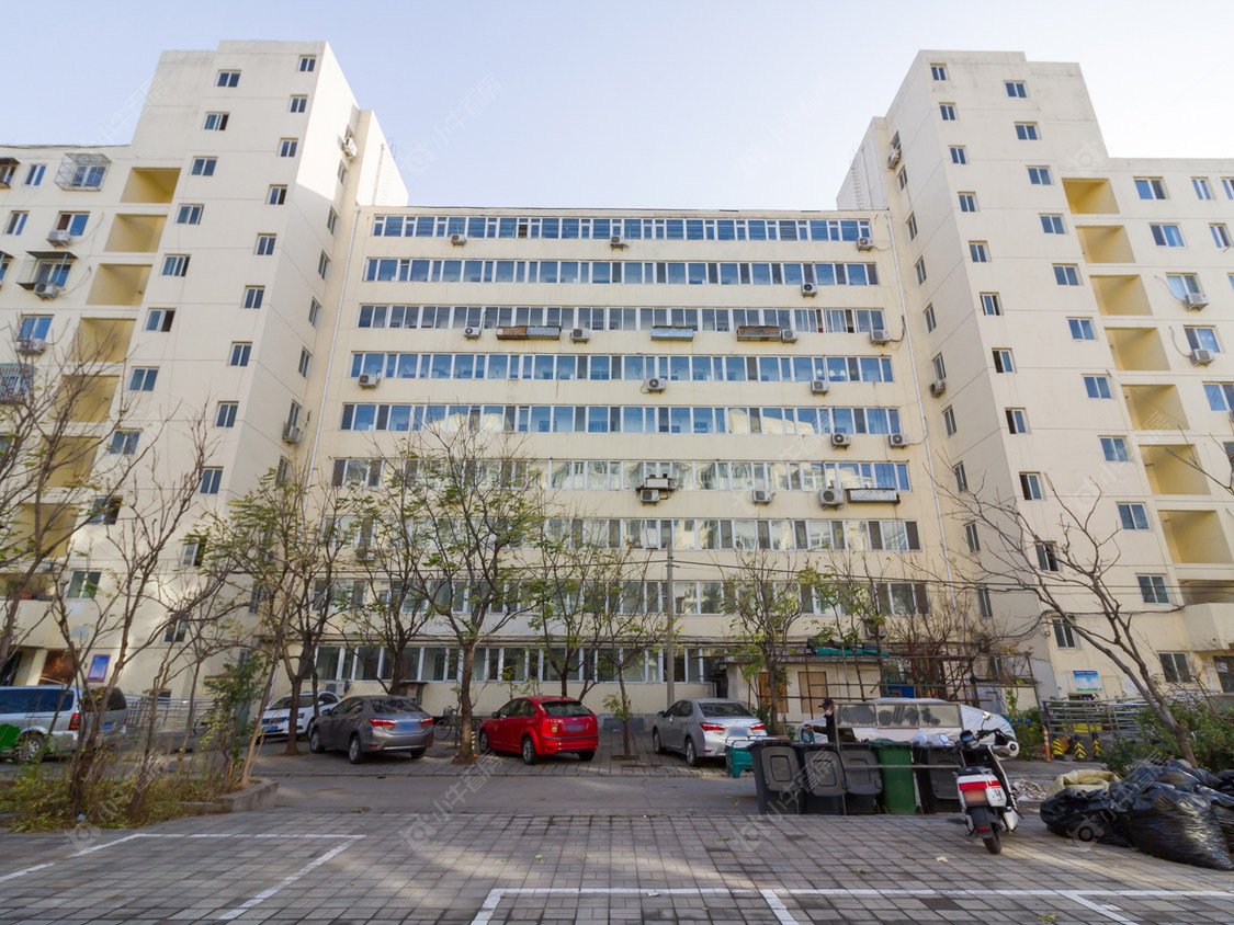 北京古城地铁车辆段小区_古城地铁车辆段小区null