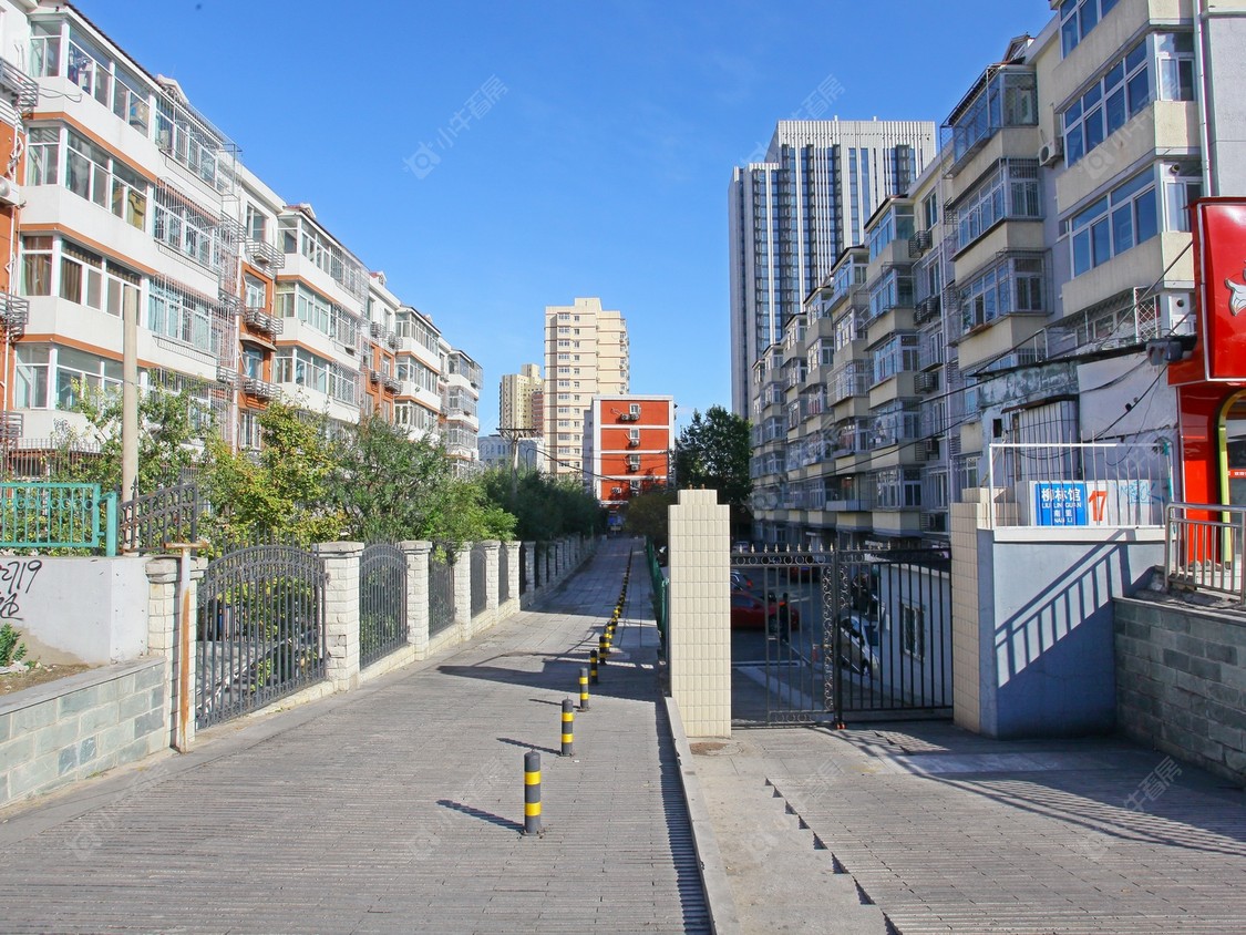 北京柳林馆小区_柳林馆小区null
