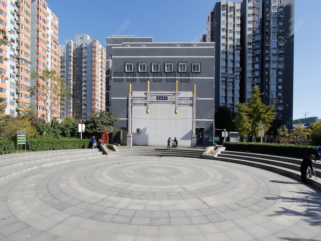 北京四方景园五区小区_四方景园五区小区null