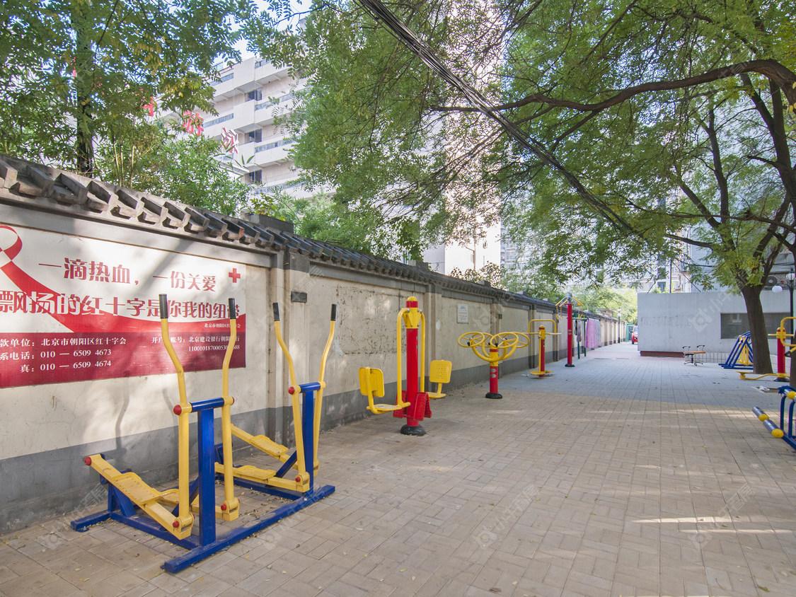 北京惠新西街小区小区_惠新西街小区小区null