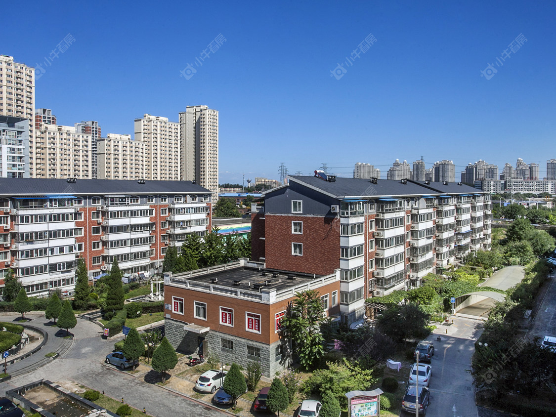 北京站前巴黎小区_站前巴黎小区null