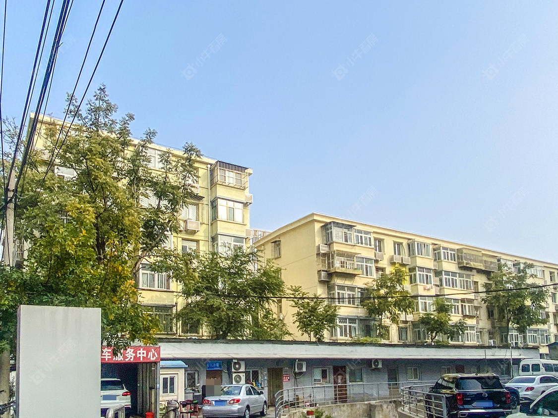北京粮食局宿舍小区_粮食局宿舍小区null