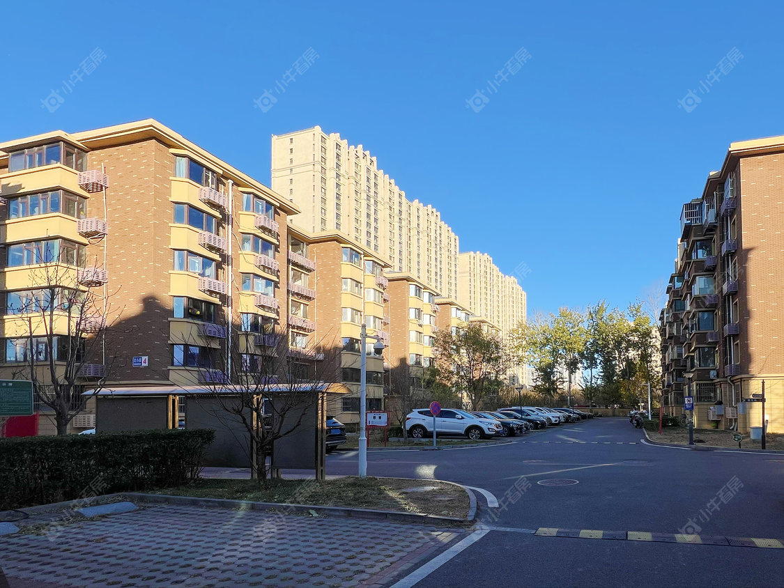 北京北小园小区_北小园小区null