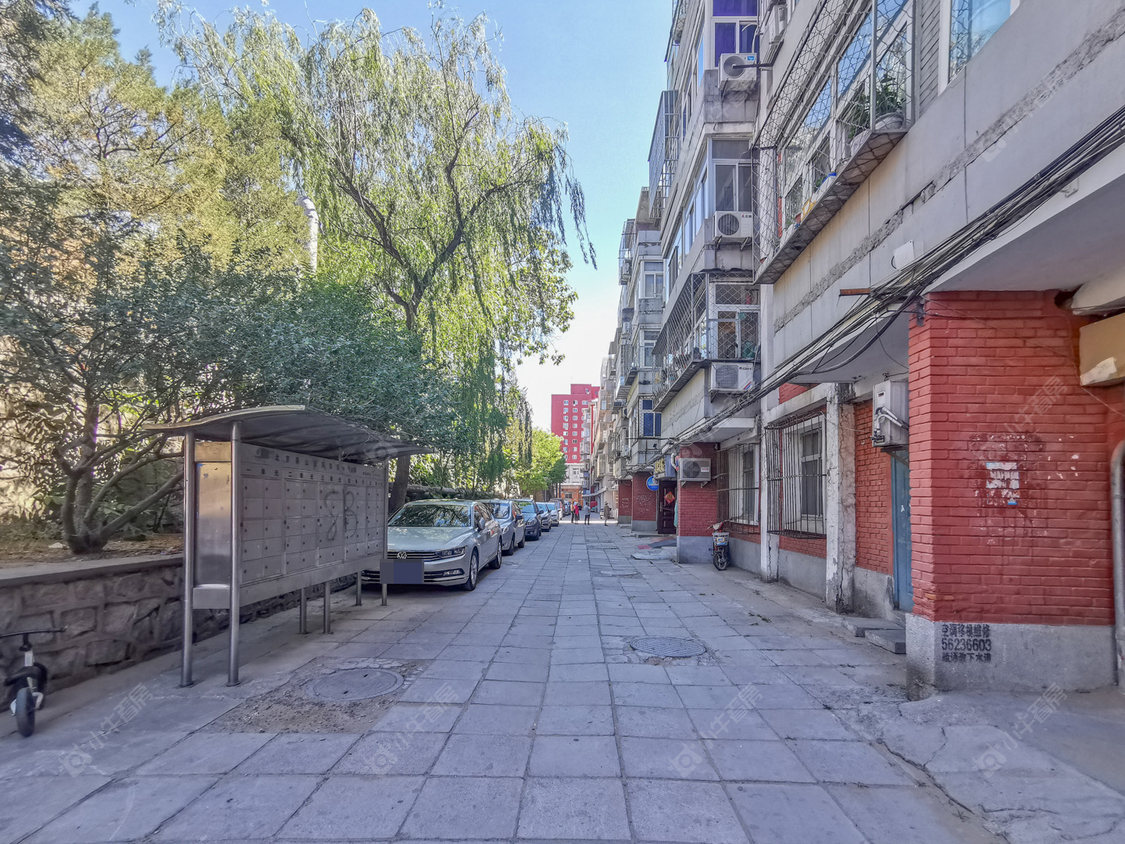 北京迎风四里小区_迎风四里小区null