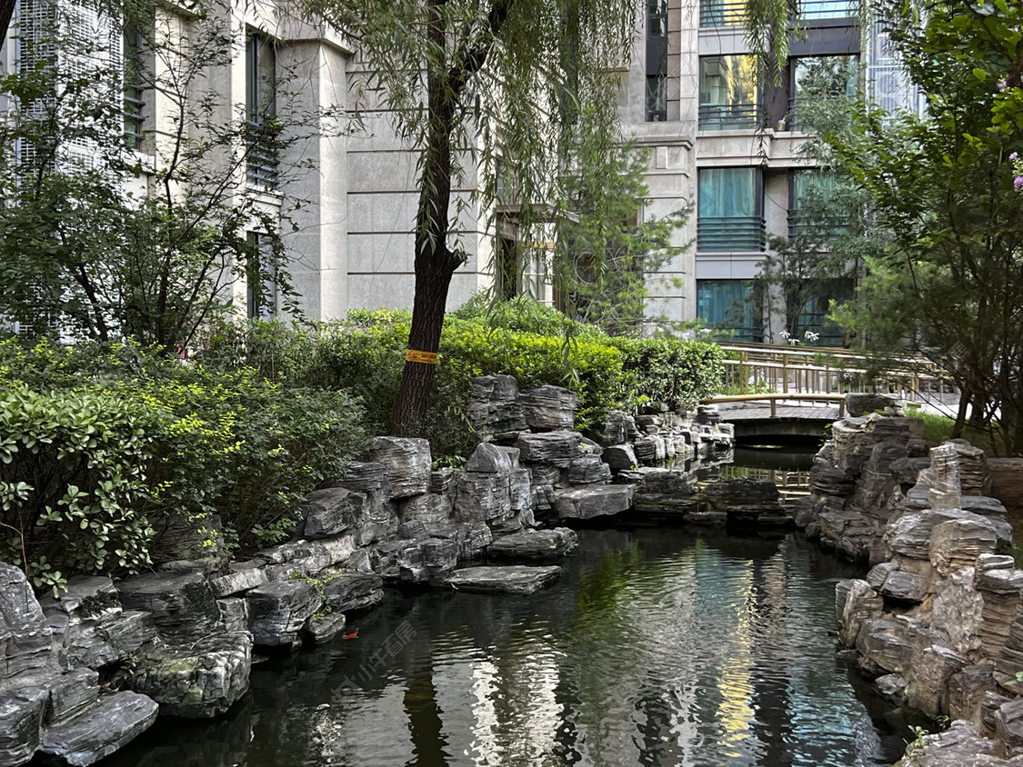 北京银河湾小区_银河湾小区null