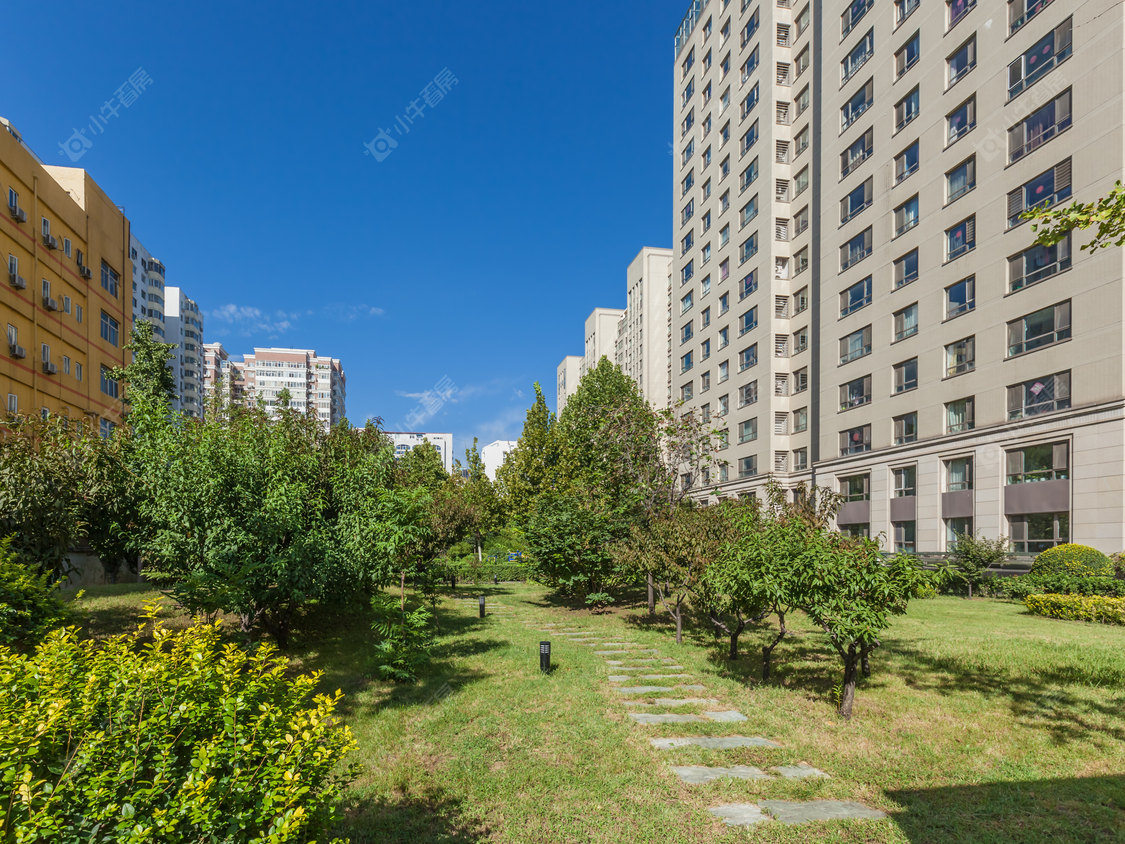 北京保利香槟花园小区_保利香槟花园小区null