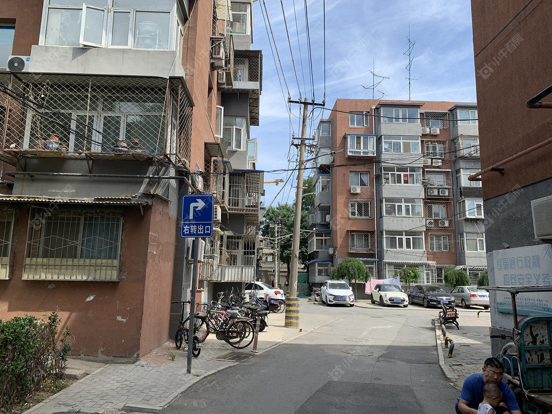 北京红松园小区小区_红松园小区小区null